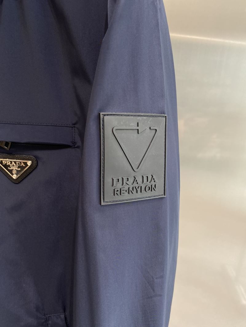 Prada Outwear